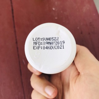Sữa Tắm gội Lactacyd Ngừa Rôm Sảy