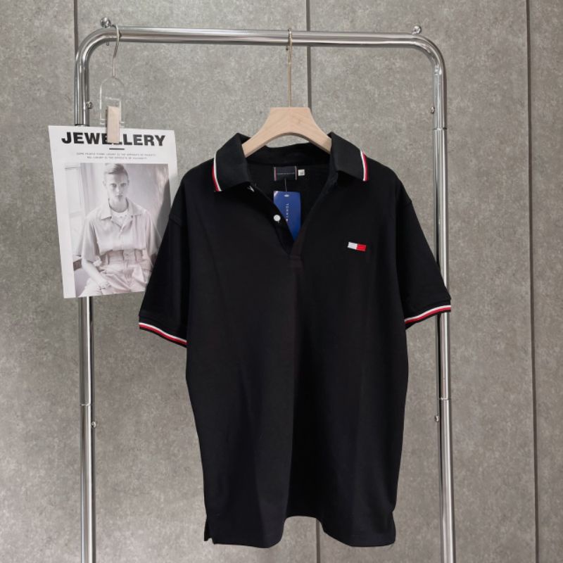 Áo polo tommy nam