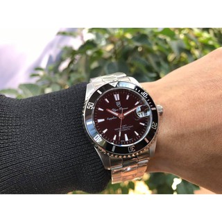 Đồng hồ nam Olym Pianus OP89983AMS