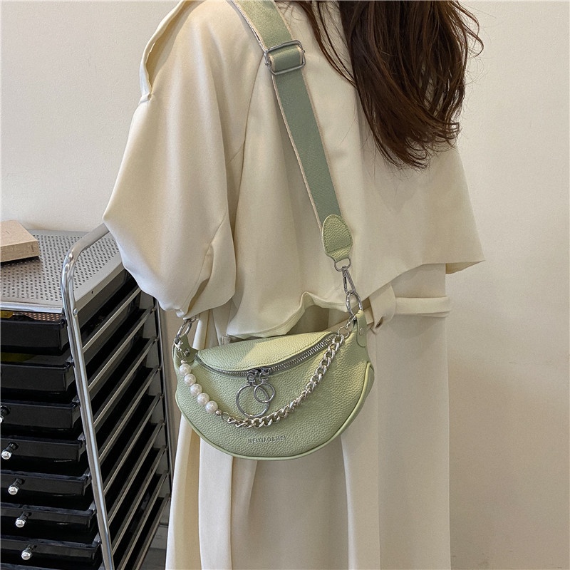 Túi Xách Thiết Kế Mới 2022 Kiểu Dáng Đơn Giản Thời Trang