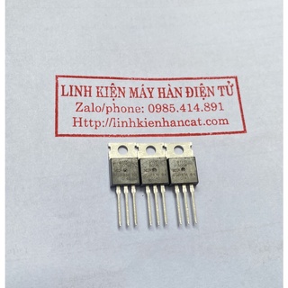 Thyristor bt151