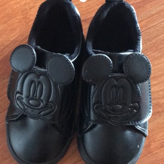 Giày Mickey Hm