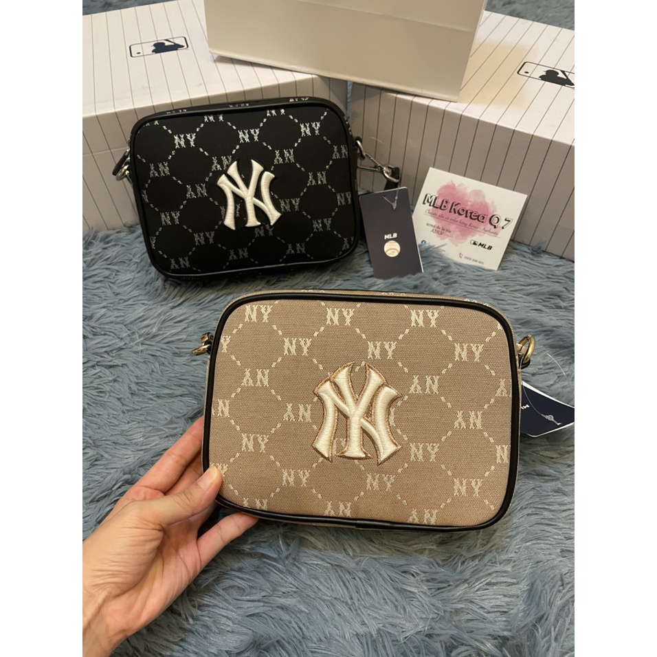 TÚI CHÉO MONO DIA SIZE 20