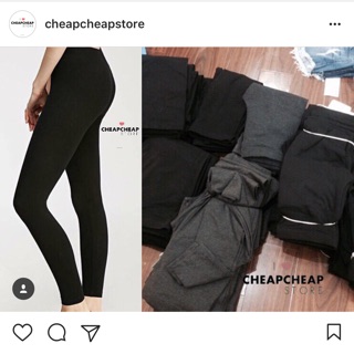 [Mã FATHANG5 giảm 10K đơn 50K] QUẦN LEGGING - best sellers