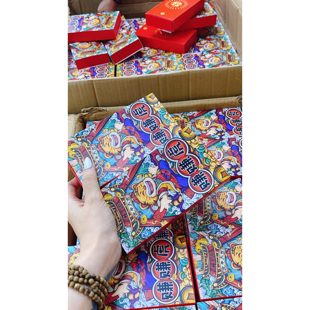 Móc treo chìa khóa hổ 24k mẫu mới 2022,Móc treo túi xách hổ may mắn 2022-Minh Tâm Jewelry