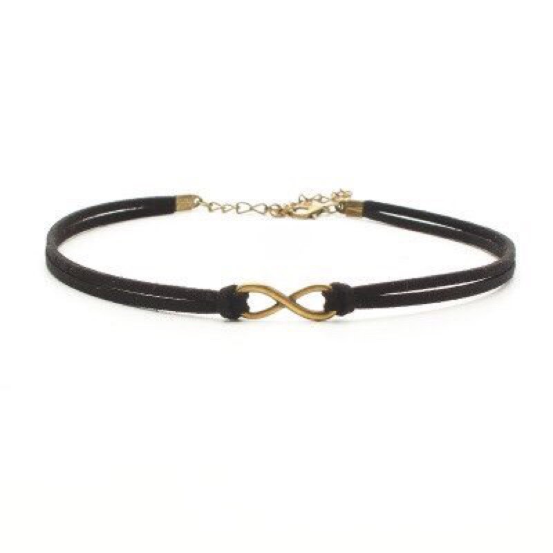 Vòng cổ chocker