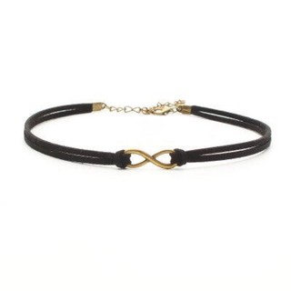 Vòng cổ chocker