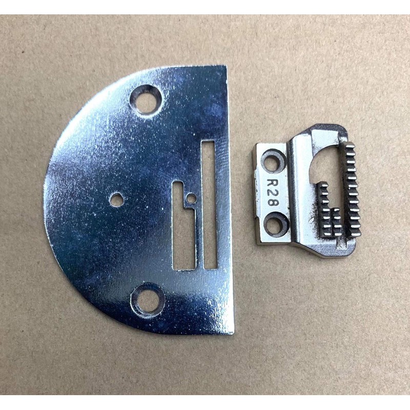 Bộ mặt và bàn lừa máy gia đình 1 chức năng con bướm