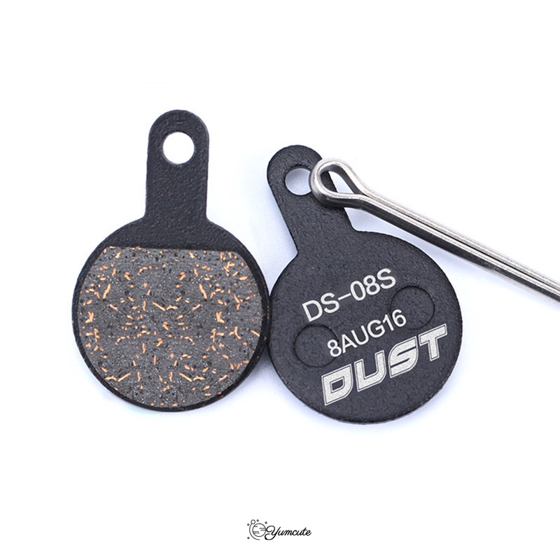 1 Bộ Má Phanh Cho Xe Đạp Shimano Avid Hayes Tektro