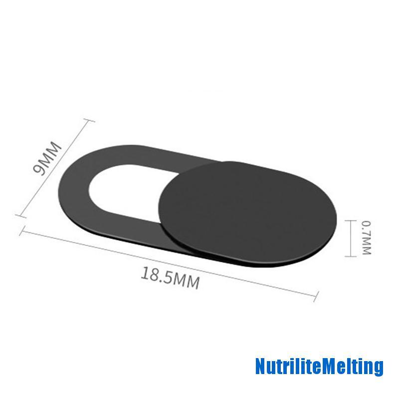 Miếng dán che Webcam siêu mỏng bảo vệ sự riêng tư | BigBuy360 - bigbuy360.vn
