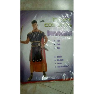 Trang phục hóa trang Halloween Chiến binh La Mã