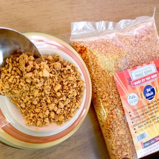 [SỈ TỪ 10KG] [500g] Muối ớt ĐỆ NHẤT