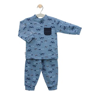 Bộ bông dài cổ lọ BA0953 HELLO B&B- HELLO BB