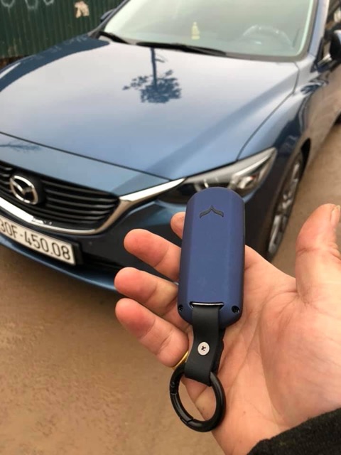 Ốp chìa khoá Mazda