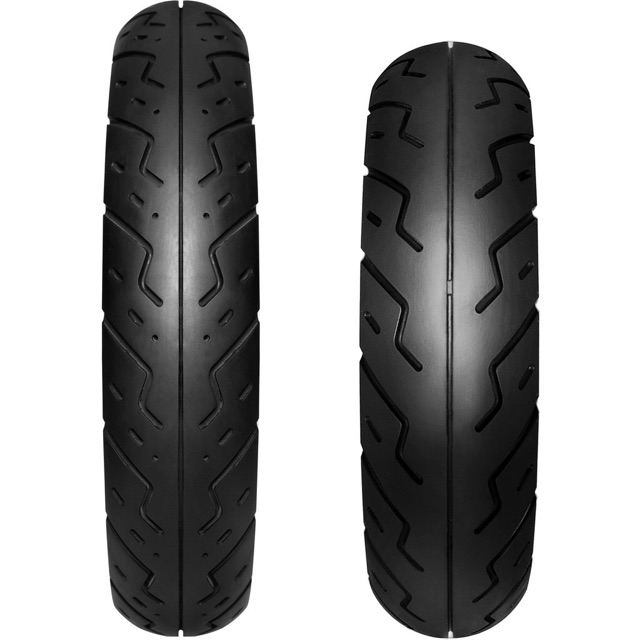 vỏ lốp,Lốp lead sau Irc inoue