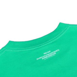 Áo Thun Levents Summer Vibe/ Green Tee 100% Cotton Unisex T-shirt Oversized