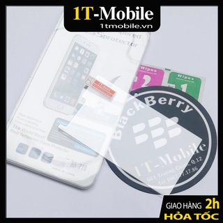 [Blackberry Z10] Miếng dán cường lực cho điện thoại Blackberry Z10