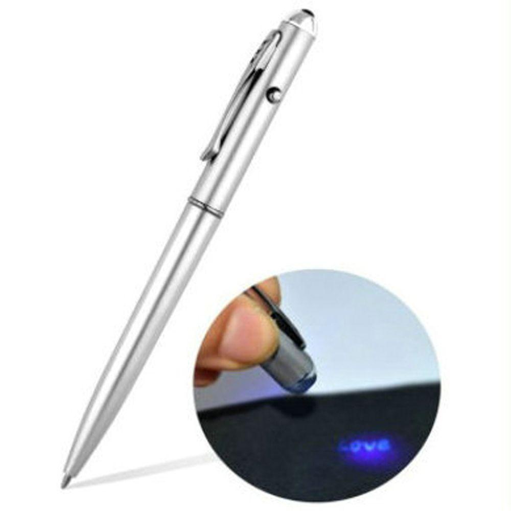 Bút Mực Vô Hình Bằng Nhựa Tiện Dụng Cho Văn Phòng / Trường Học