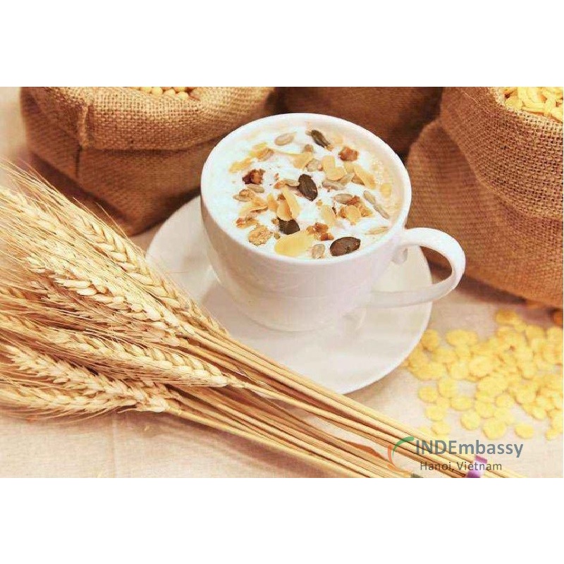 Bột Ngũ Cốc DRAGON