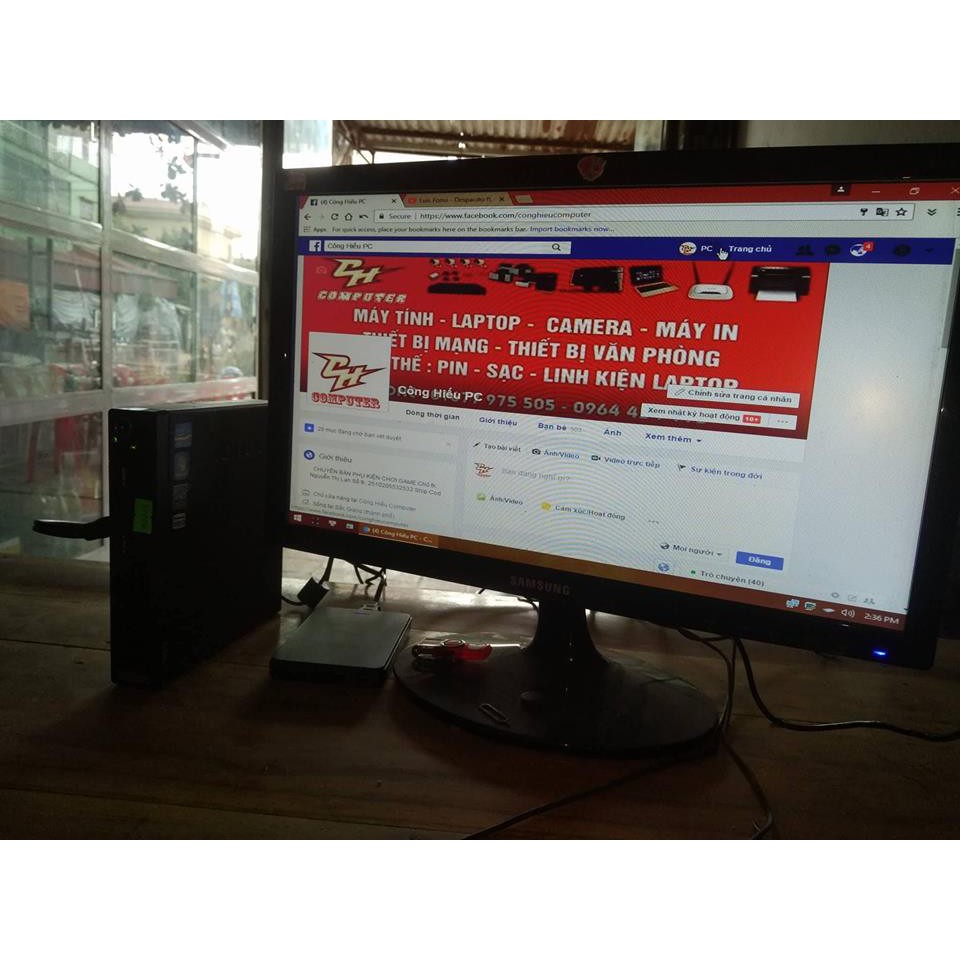 Key Máy Tính Lenovo Siêu Nhỏ | BigBuy360 - bigbuy360.vn