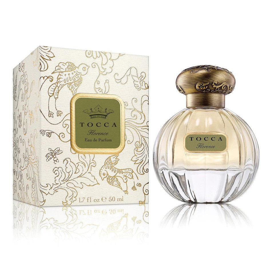 Nước Hoa Tocca Gia / Tocca Florence 3ml