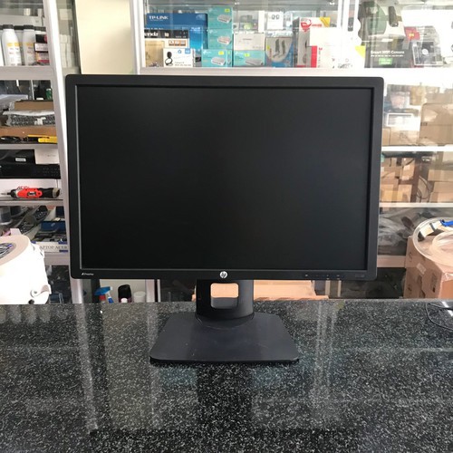 Màn hình HP Z24i - Chuyên đồ họa - sRGB: 99 %, NTSC: 72 % - BH 1 đổi 1 trong 1 tháng
