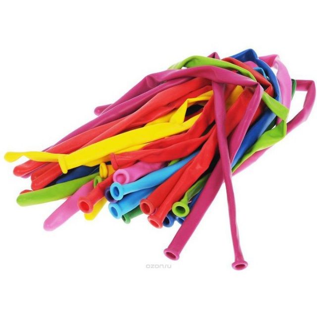 Bóng dài tạo hình siêu dai 100c.loại dày BK thái xịn