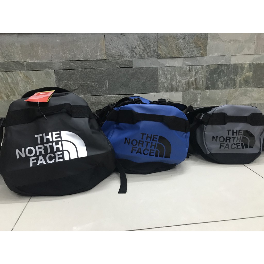 Balo The North Face Base Camp Duffel