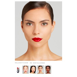 Guerlain Lipsticks