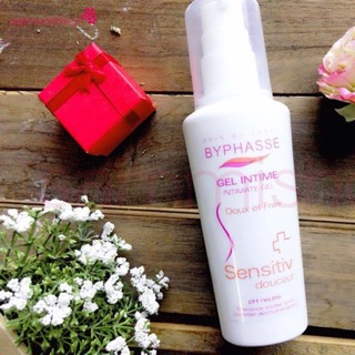 Dung dịch vệ sinh Byphasse Gel Intime