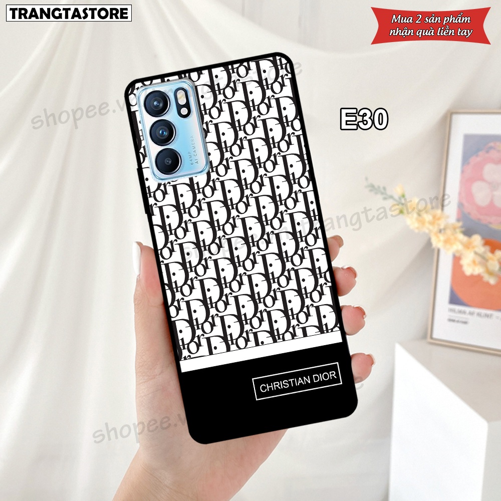 Ốp lưng Oppo Reno 6 5G/ Reno6 5G - Reno 6z 5G/ Reno6 Z 5G - Reno6 Pro 5G in hình dễ thương -  đáng yêu  - siêu hot