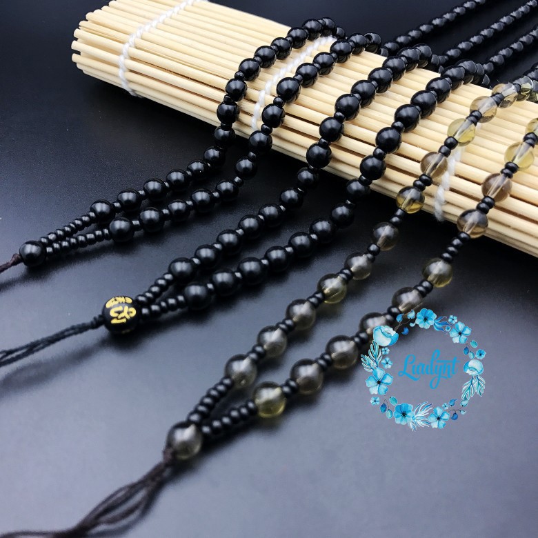 ⚡Nhiều Mẫu⚡ Chuỗi hạt - Phụ Kiện Trang Sức