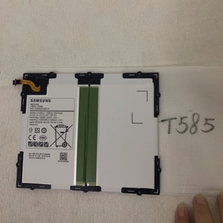 Pin dùng cho Samsung Galaxy Tab A6 10.1 2016 T585 /t580 xịn ,bh 1 tháng