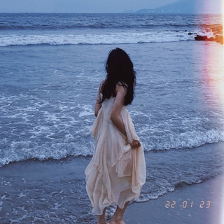 [Hàng đặt trước] Đầm công chúa