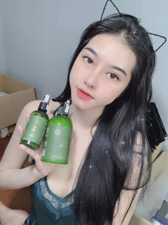 Kích mọc tóc tinh dầu bưởi