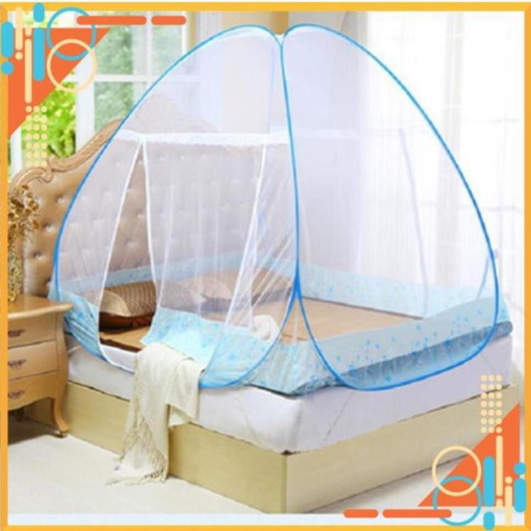 Màn Chụp Tự Động - Màn Tự Bung 1m6 - 2m Cao Cấp - màn chụp thông minh tiện lợi