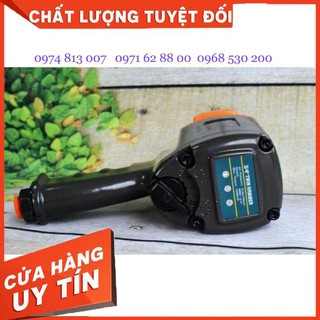 Giảm giá súng bắn bu lông 2 búa 3/4 inch kocu kc-660 cực shok