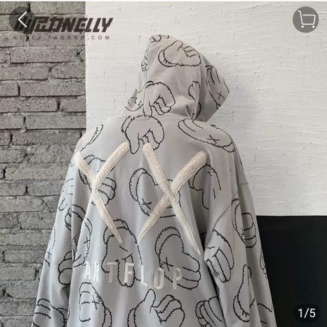 ÁO ORDER NELLY VỀ, HÀNG CHUẨN ĐẸP