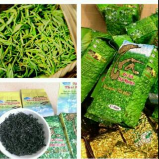 Trà xanh tân cương thái nguyên 1000g