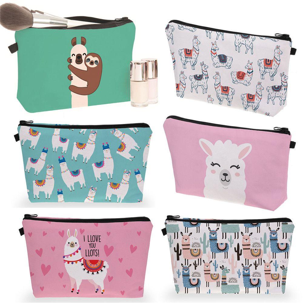 Túi Đựng Đồ Trang Điểm / Tiền Xu MIHAN1