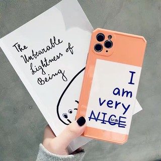 Ốp lưng iphone 6/6plus/6s/6splus/6/7/7plus/8/8plus/x/xs/xsmax/11/11pro/11promax imd i am very