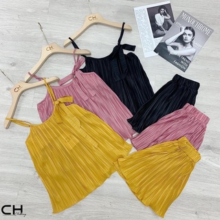 Siêu phẩm bộ 2 dây dập li