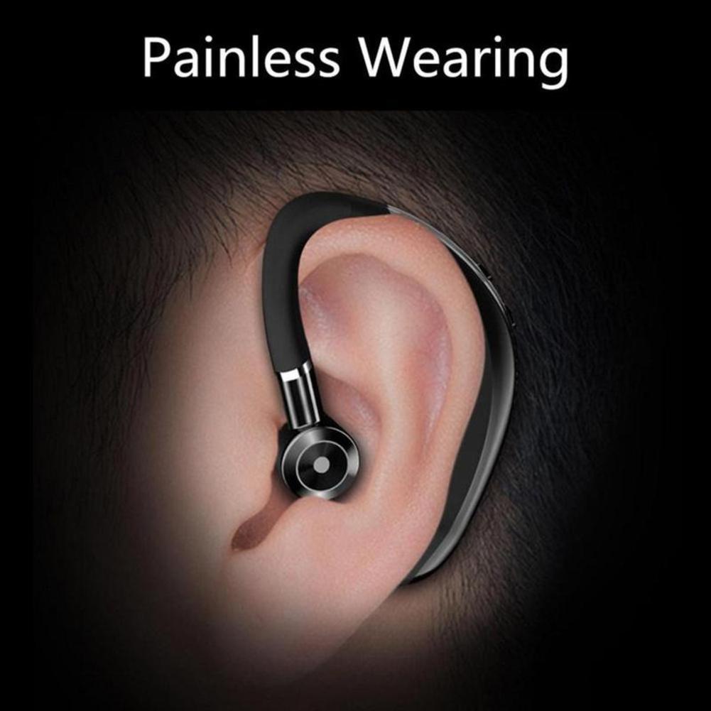 Tai Nghe Bluetooth Đơn Giản Phong Cách Doanh Nhân H5G44 H109