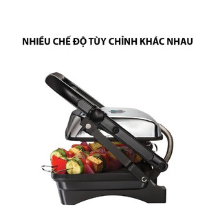 Máy nướng bánh Hamilton Beach-25460-IN