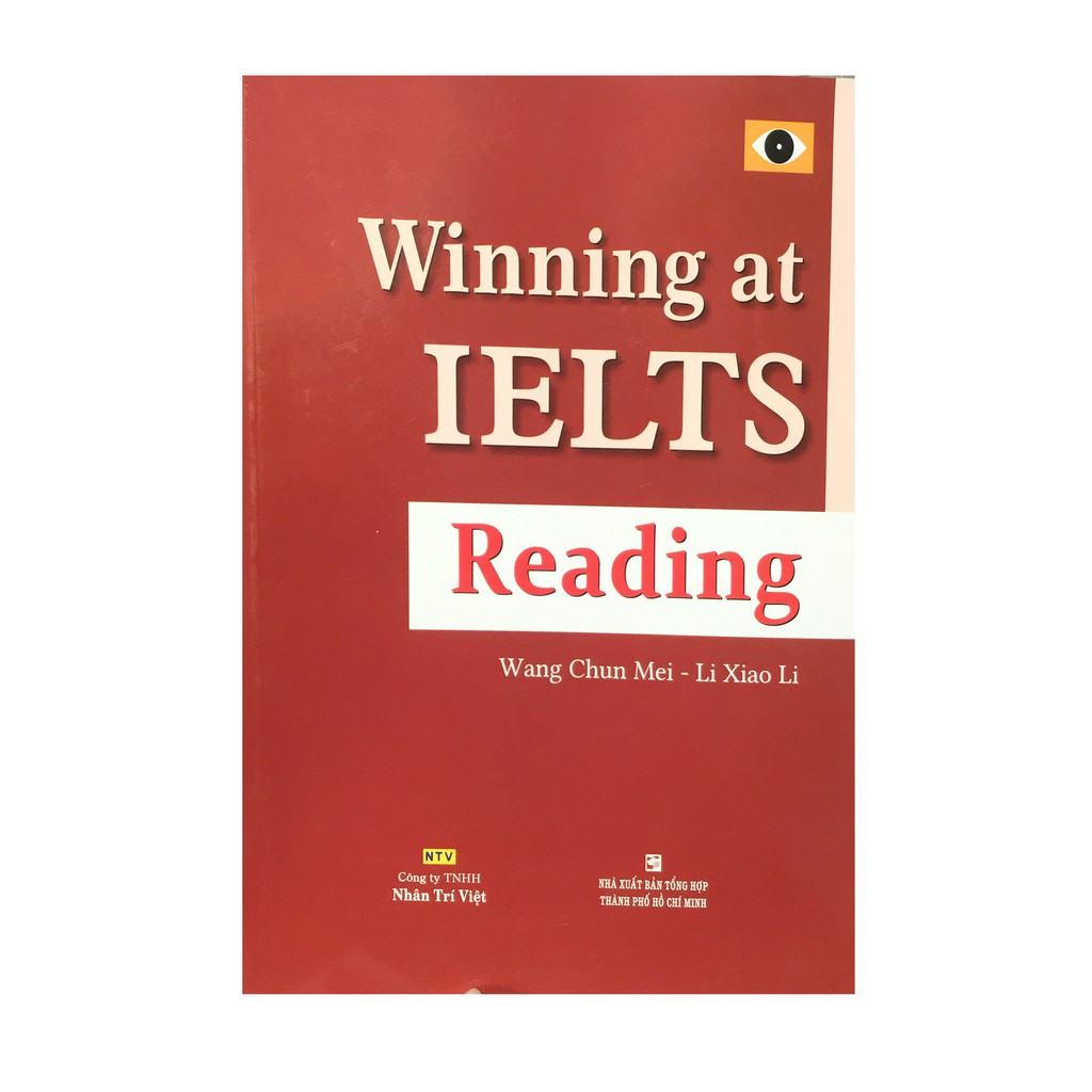 Sách-Winning at IELTS Reading