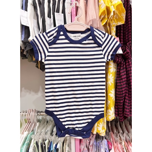 [Matalan auth] Bodysuit bé trai 9/12m Shopee Việt Nam