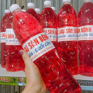 Nước lau sàn, nước đuổi côn trùng,khử mùi sàn nha,phòng muỗi, đuổi muỗi.
