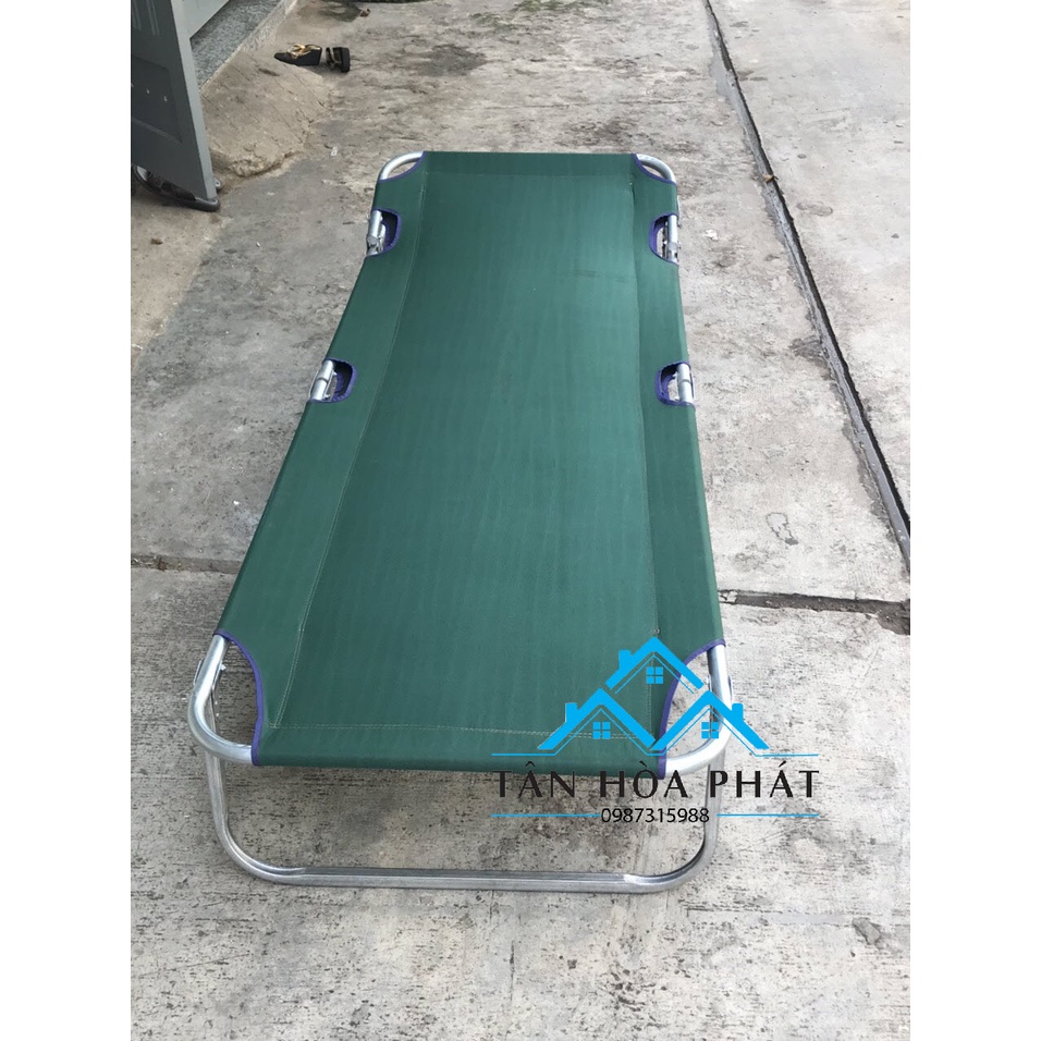 Giường xếp ghế bố mẫu mới nhất - M123