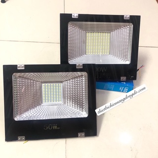 Đèn led pha  50w 100w, Đèn pha siêu sáng,Led pha