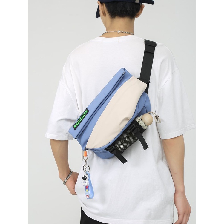 Túi đeo chéo cao cấp